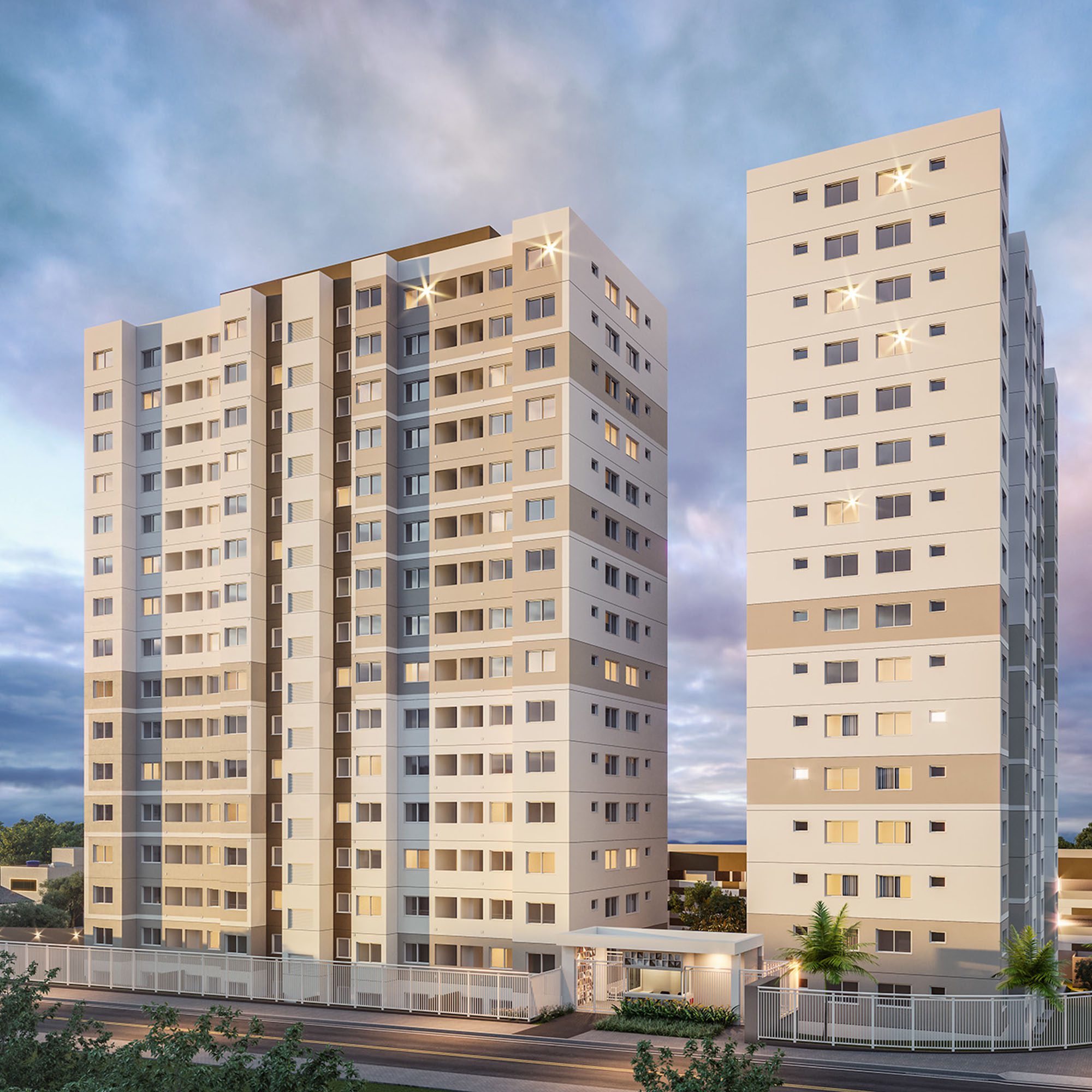 Happy Braz Cubas Ribeira Empreendimentos Imobiliários